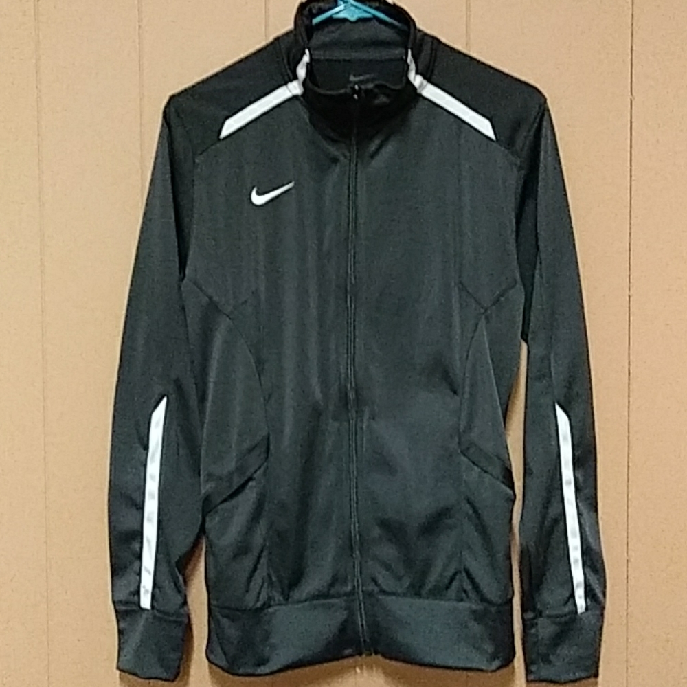 Nike Running/Jogging Jacket Women's Medium